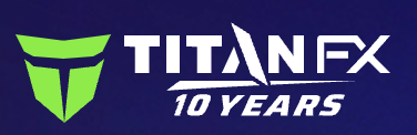 titanfx ロゴ