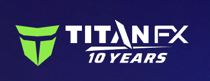 titanfx ロゴ