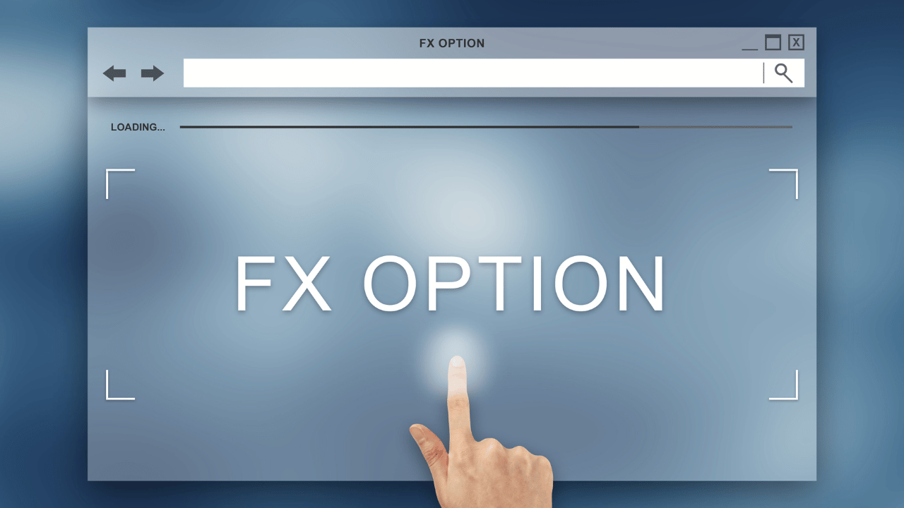 fx option