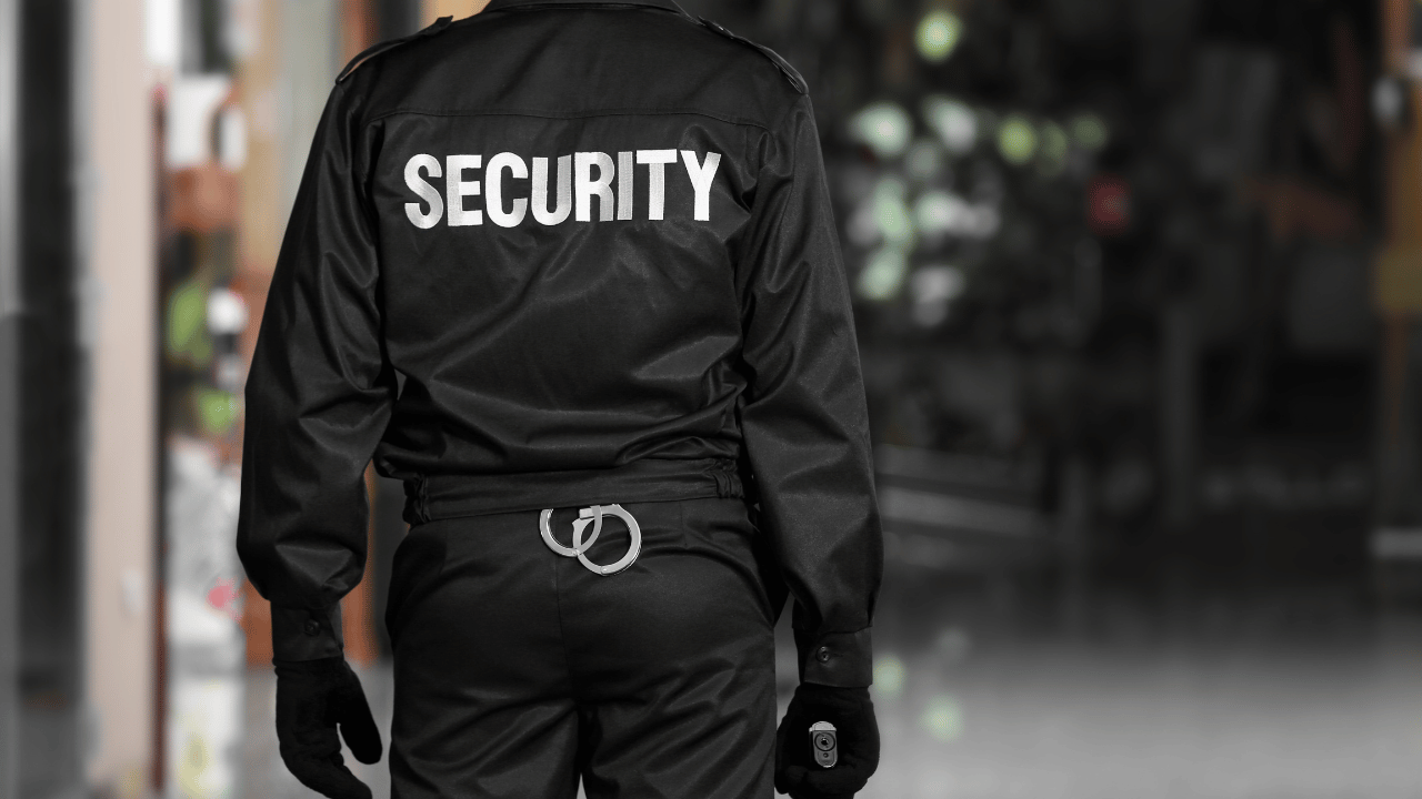 security