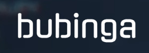 bubingaロゴ