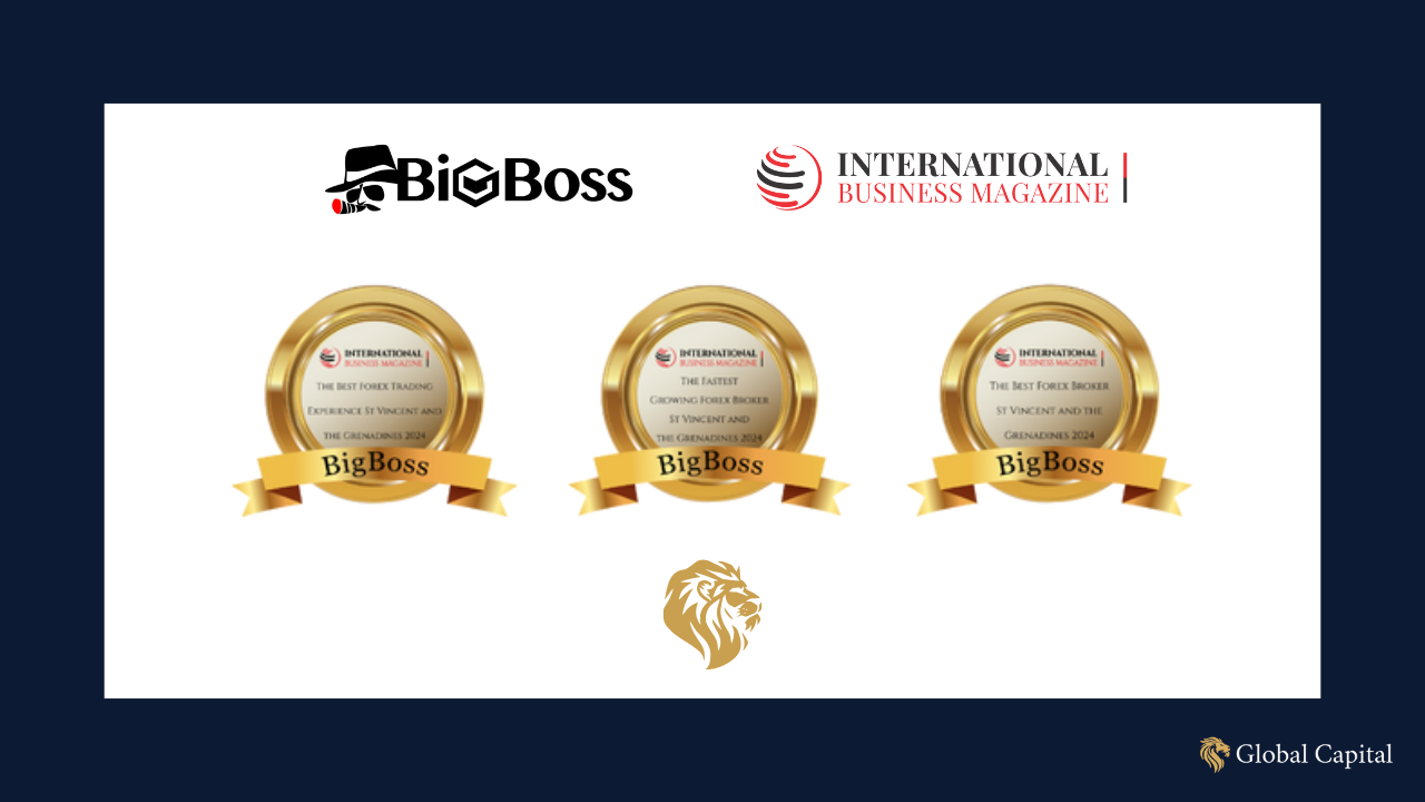 International Business Magazine Awards 2024