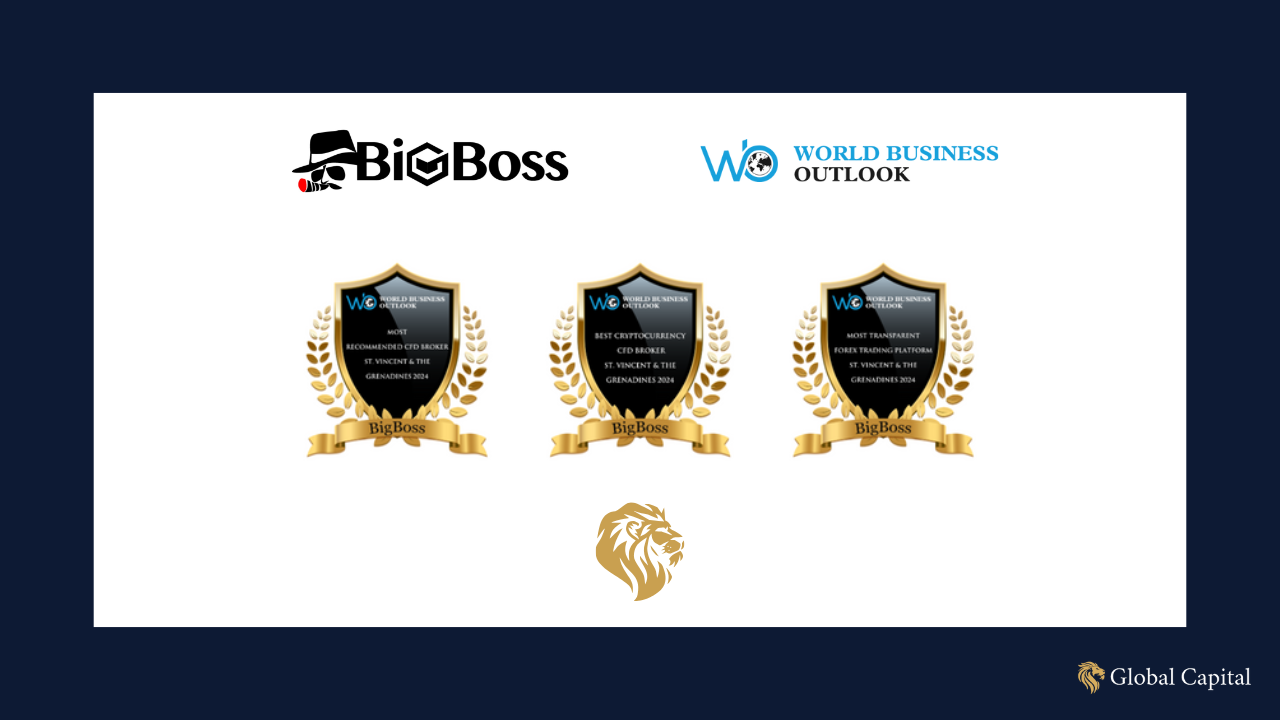 World Business Outlook Awards 2024